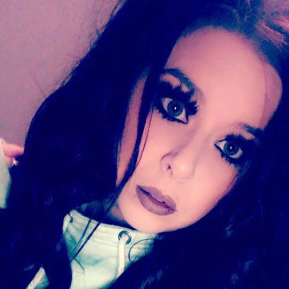 Meet your Posher, Paige